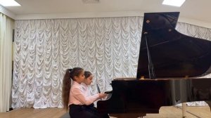 В.Шаинский Песенка крокодила Гены