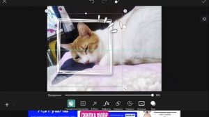 Как МОНТИРОВАТЬ фота?