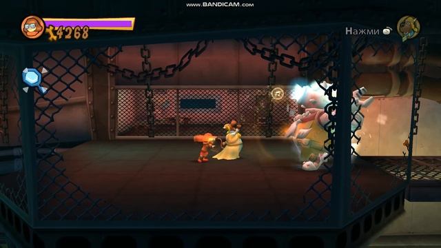 (тайна лобстера) Скуби-Ду Зловещий замок на 100% Эпизод 3 (4/4) смотреть онлайн