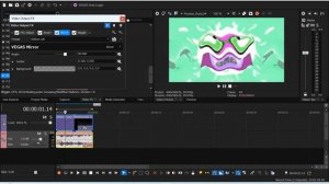 How to Make G Major 46 on Vegas Pro 21