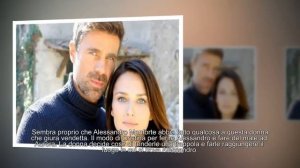 Le tre rose di Eva 4, ultima puntata:  Alessandro è scomparso