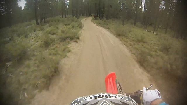 East Fort Rock aka China Hat Ride 2014 смотреть онлайн