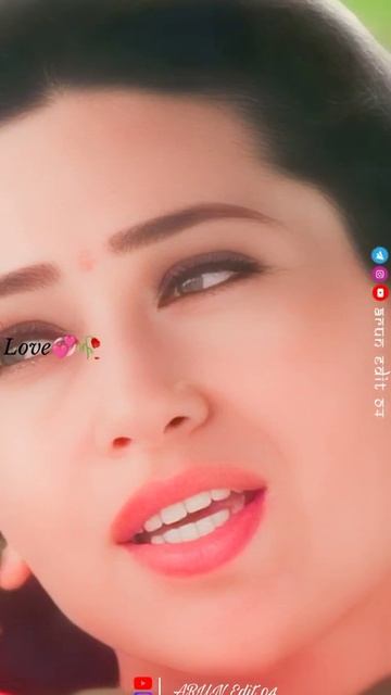 Mausam Ki Tarah Tum Bhi Badal To Na Jaoge 4k status video | Akshay Kumar Karishma kapoor song statu