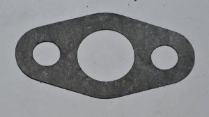 Производство паронитовых прокладок. Доставка по РФ.