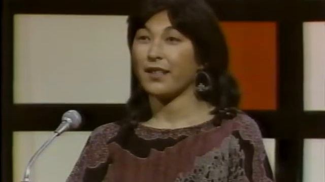 Jeopardy! 11/9/1978 w/ Art Flemming [Janet, Peter, Karen] смотреть онлайн