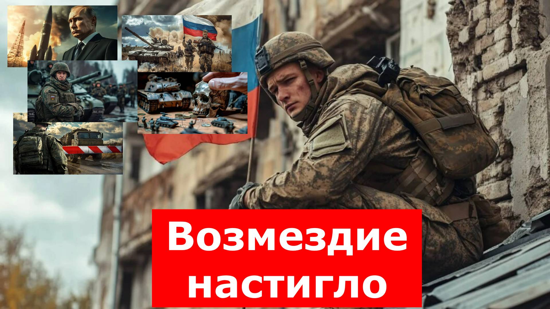 Военные Сводки. 07.04.25. Новости. Юрий Подоляка. Война на Украине. Возмездие настигло