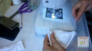 Как сшить зайчика-сплюшку / Пижамница / Игрушка и пижамница