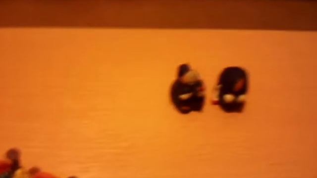 Все мои треш монстрики смотреть онлайн