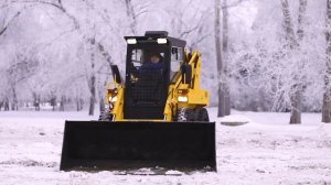 МКСМ-800/1000Н ПАО "Курганмашзавод"