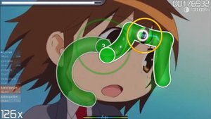 Osu! Kill me Baby! Futari no Kimochi no Honto no Himitsu