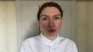 1. Представление. Отрывок из современной прозы