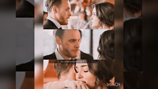 Sen Cal Kapimi 35 Bolum 2Fragmani Geldi смотреть онлайн