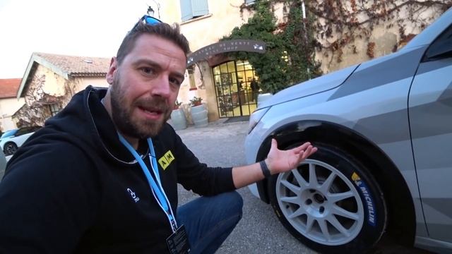 Peugeot 208 Rally 4 | L'erede della R2 è pronta! (Costa 66.000 euro) смотреть онлайн