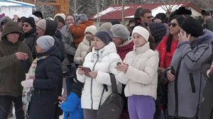 Новости Нижневартовска - 7 апреля 2025