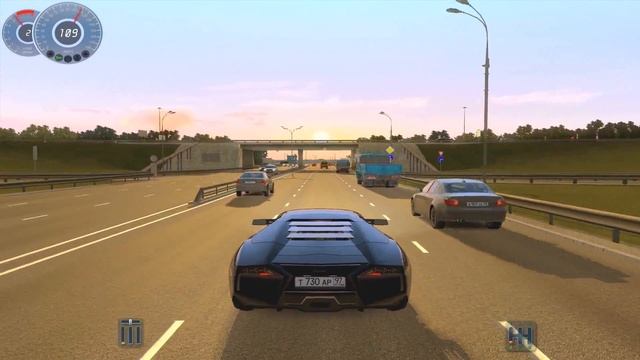 3D Инструктор - Криворукий Мажор#4 смотреть онлайн