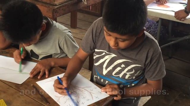 Helping abandoned children in Guatemala, GoFundMe link listed below this video смотреть онлайн