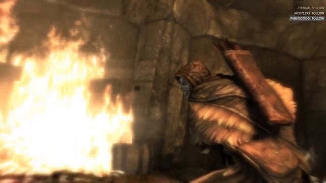 [PS4-LIVE] [#8] Skyrim: Special Edition - Complete Walkthrough [ITA] (No Commentary) смотреть онлайн