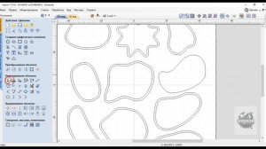 Start Point. Начальная точка фрезерования Vectric Aspire Artcam