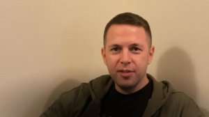 Бизнес-встреча с Алексеем Балуевым - операционным директором компании "Resta Management"