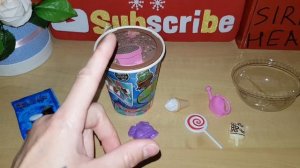 ГРЕННИ СПРЯТАЛАСЬ в ЛОЛ СТАКАН В 3 ЧАСА НОЧИ👽 Вижу ПРИЗРАК Granny в РЕАЛЬНОЙ ЖИЗНИ / Вики в ШОКЕ!