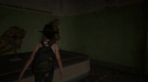 The Last of Us™ Part II 10 (no comment)