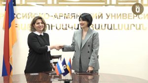 РАУ и SPRING GROUP подписали меморандум о сотрудничестве