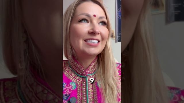 Девятый день Наваратри. Богиня Сиддхидатри