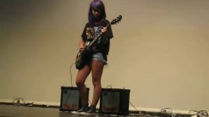 Byob - system of a down/cover (teatro alameda)