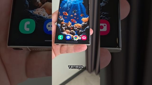 Как установить OneUi 7 на любой Samsung