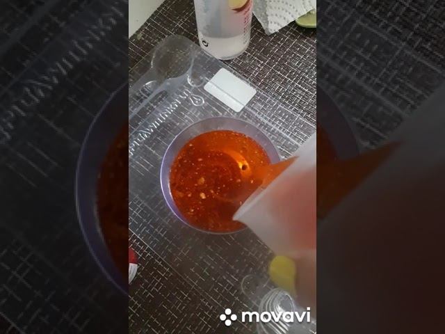 Мыло со скрабом