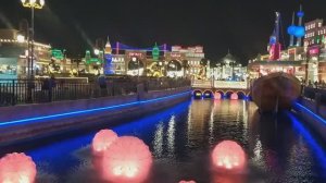 Глобал Виладж-Дубай!Потрясающая Ярмарка разных стран!