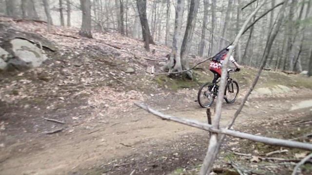 The Clan MTB смотреть онлайн