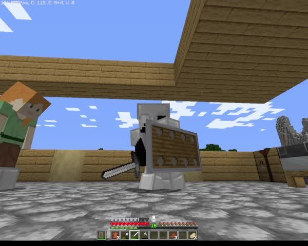 MineReid