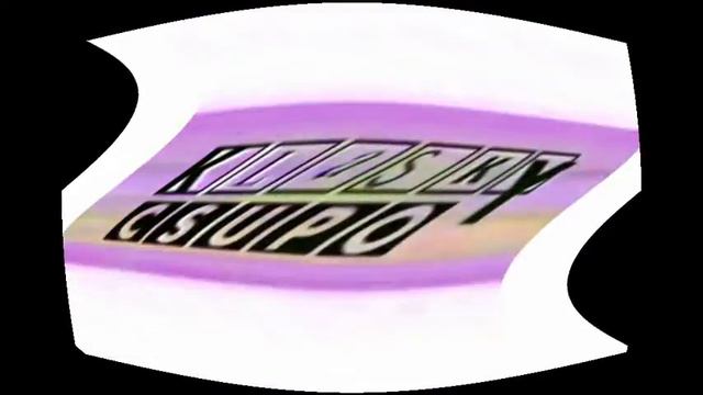 Klasky csupo robot logo in Chorus VideoPad version