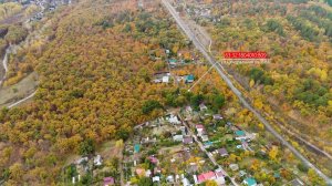 Самарская обл., Волжский р-н, сельское поселение Курумоч, ДПК Озёрный, Центральная ул., 158А