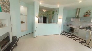 Отличная студия в Сестрорецке