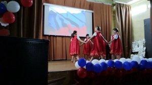 VID_Танец "Хоровод" ко Дню России