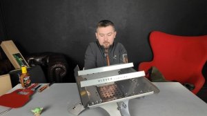 Складная туристическая Костровая Чаша Klevercamping