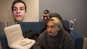 некоглай про онлайн на твиче