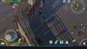 VIP ЗОНА ЗА КОТОРУЮ ВСЕ МОЛЧАТ │ ЧТО НАХОДИТЬСЯ НА ЗАПРАВКЕ ? │  Last Day on Earth: Survival