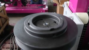 Новая партия мешкозашивочных машин "ЖАСКО"