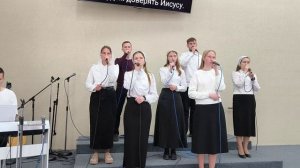 Мы бодрей на жизненном пути пойдем / Христианские песни