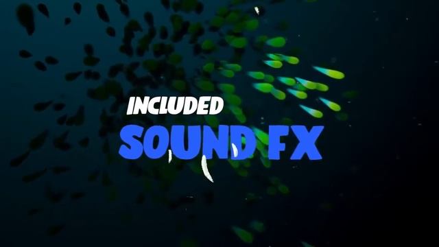 Brush And Grain Shapes Motion Graphics Templates смотреть онлайн