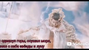 Ост "Разлука орхидеи и повелителя демонов" - Ли чанчао .mp4