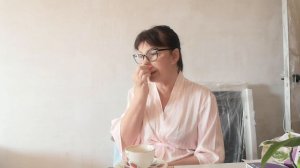 Утренняя рассказка под кофеек!!!