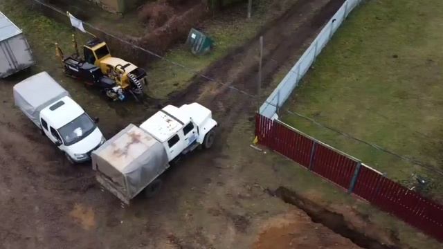 Часть 4. Исаково