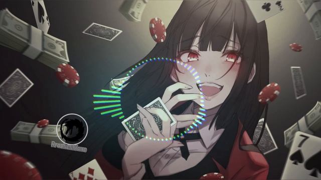 [Nightcore] KATJA KRASAVICE - CASINO [Bass Boosted] смотреть онлайн