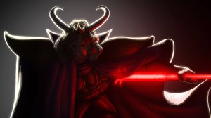 Undertale - Песня Азгора «Подземный король» 
#подпишись