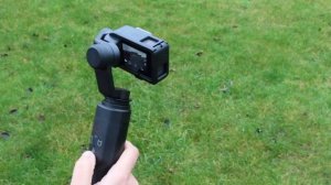 GoPro Karma Grip : Handheld Stabiliser for Hero 5 Black - Full REVIEW & SAMPLE CLIPS!