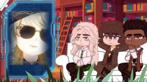 Реакция:Разбитое сердце Астрии на Орди как Навию[2X]#клубромантики #геншин#рек